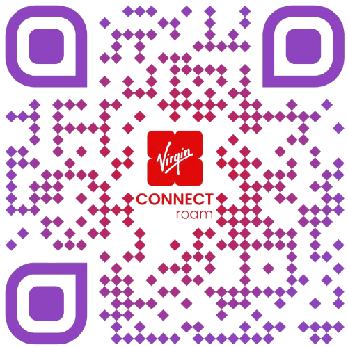 Download App QR Code