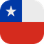 Chile Flag
