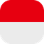 Indonesia Flag