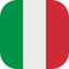 Italy Flag