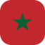 Morocco Flag