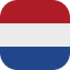 Netherlands Flag