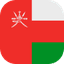 Oman Flag