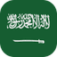 Saudi Arabia Flag