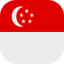 Singapore Flag