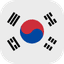 South Korea Flag