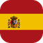 Spain Flag