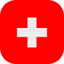 Switzerland Flag