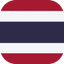 Thailand Flag