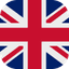 United Kingdom Flag