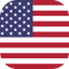 United States of America  Flag