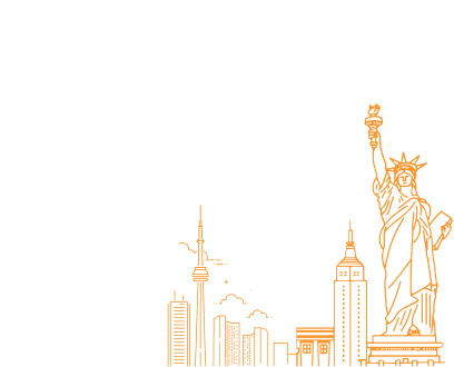 North America