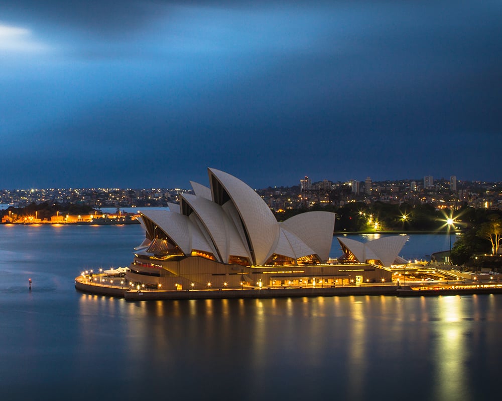 Australia