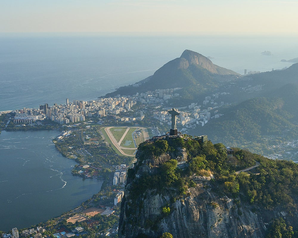 Brazil