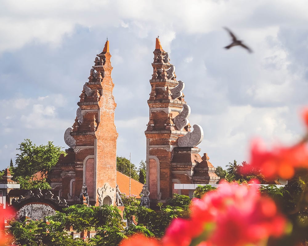 Indonesia