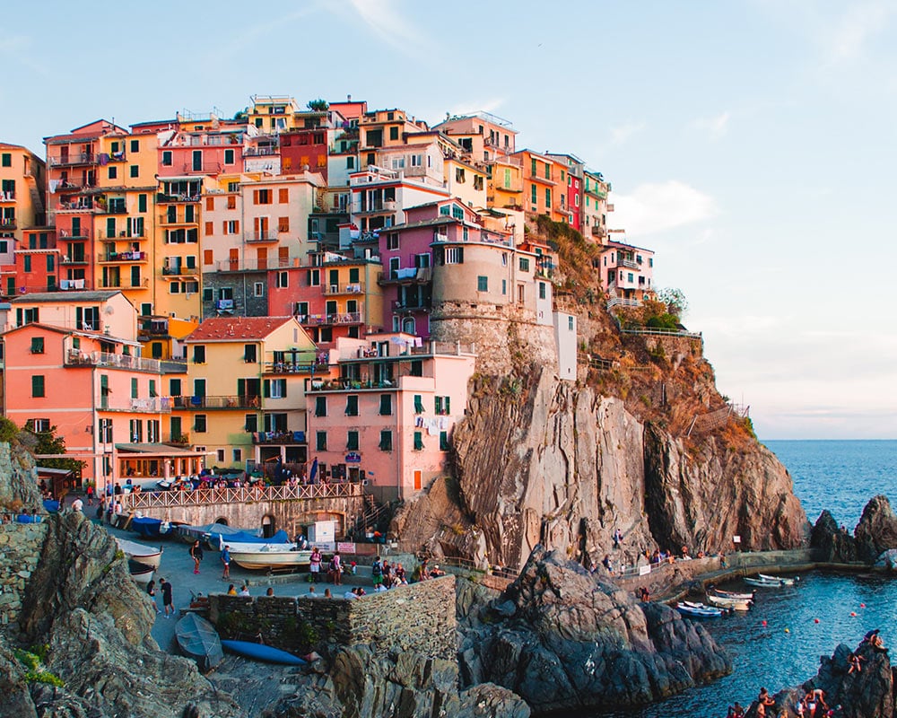 Italy