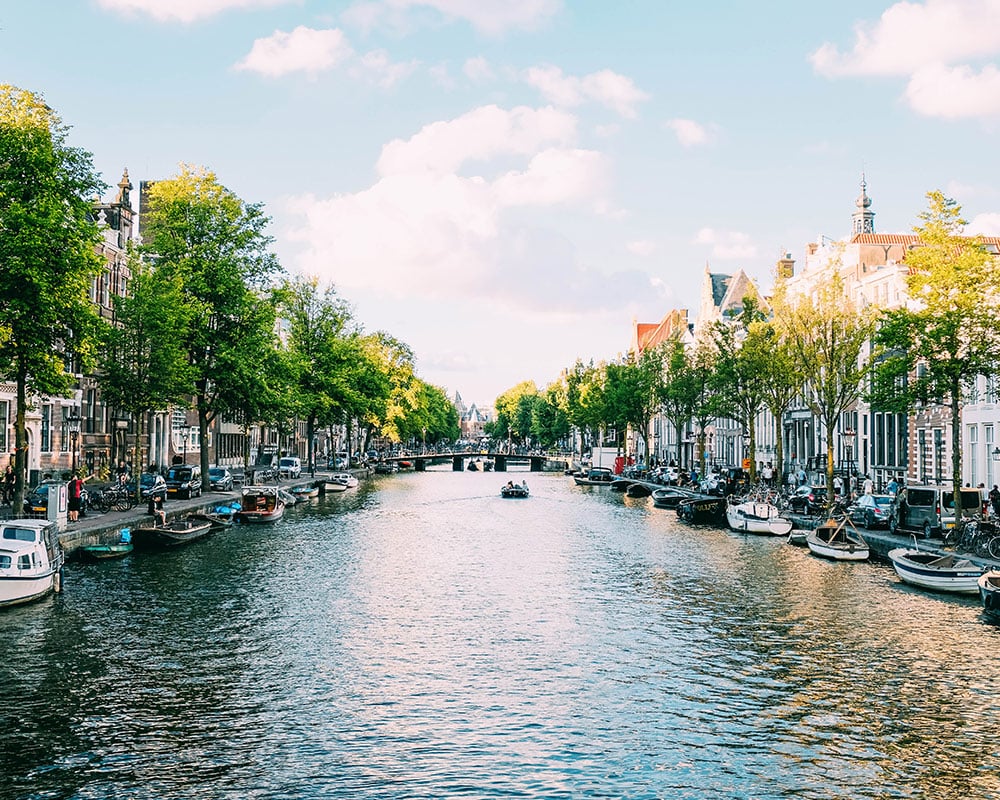 Netherlands