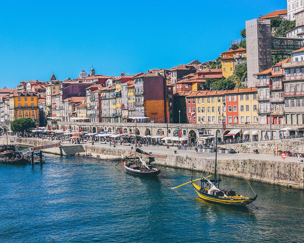 Portugal