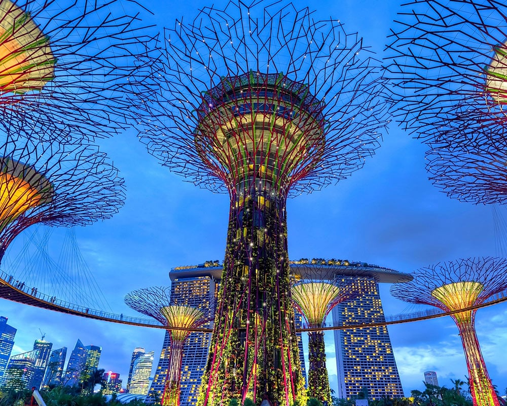 Singapore