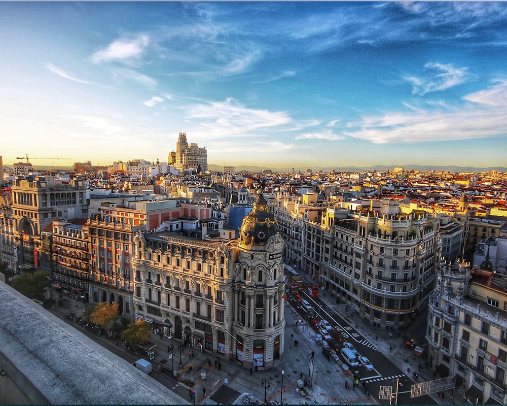Spain