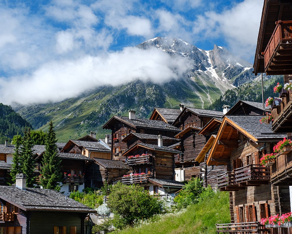 Switzerland