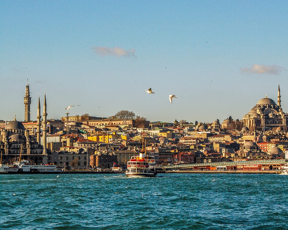 Turkey